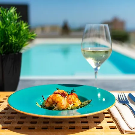 Hotel The Sky - Adults Only Cala Ratjada (Mallorca)