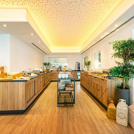 Hotel The Sky - Adults Only Cala Ratjada (Mallorca)