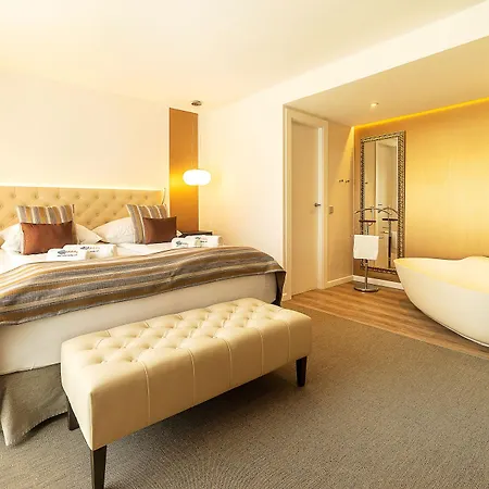 Hotel The Sky - Adults Only Cala Ratjada (Mallorca)