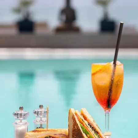 The Sky - Adults Only 4* Cala Ratjada (Mallorca)