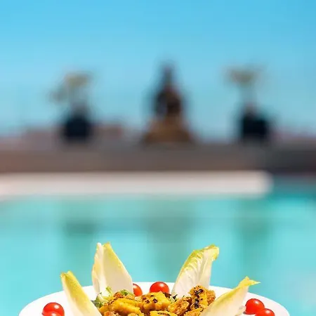 The Sky - Adults Only Hotel
