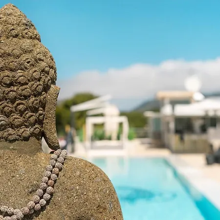 Hotel The Sky - Adults Only 4*