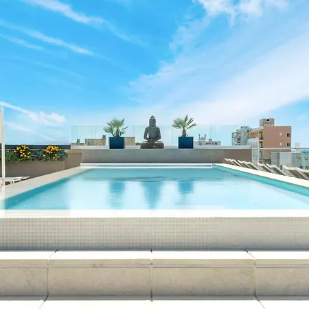 Hotel The Sky - Adults Only Cala Ratjada (Mallorca)