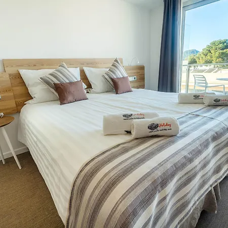 Hotel The Sky - Adults Only 4*