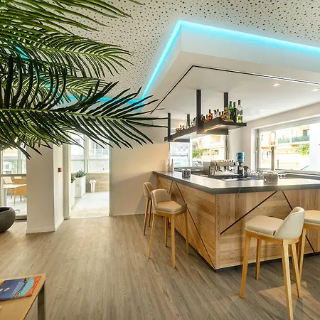 Hotel The Sky - Adults Only Cala Ratjada (Mallorca)