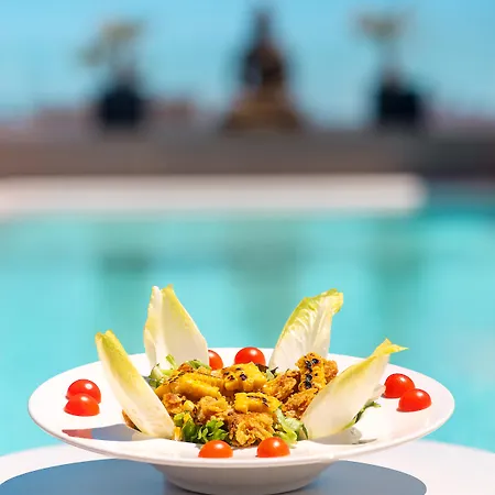 The Sky - Adults Only Hotel 4*