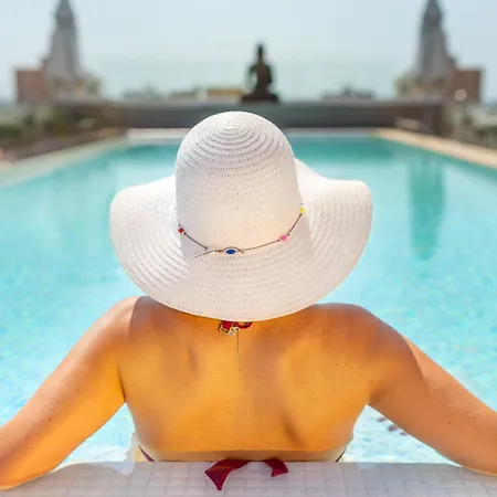 The Sky - Adults Only Hotel