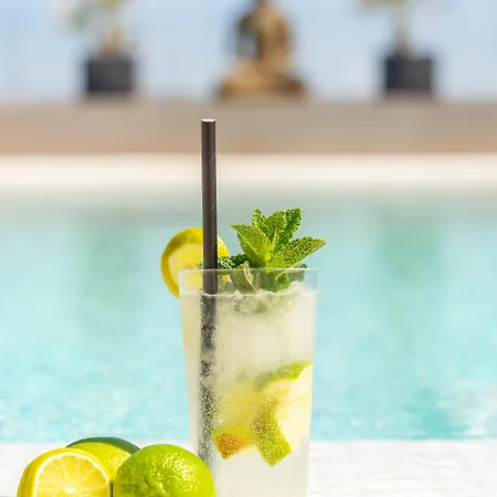 The Sky - Adults Only Hotel