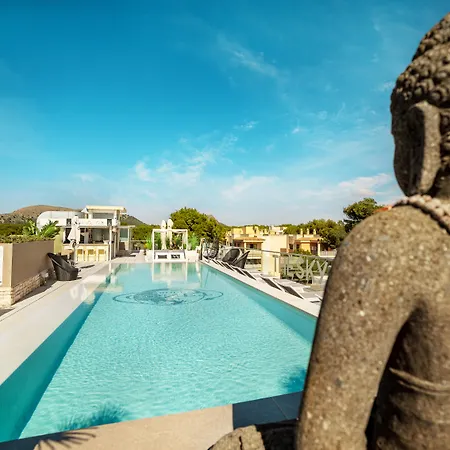 The Sky - Adults Only Hotel 4*