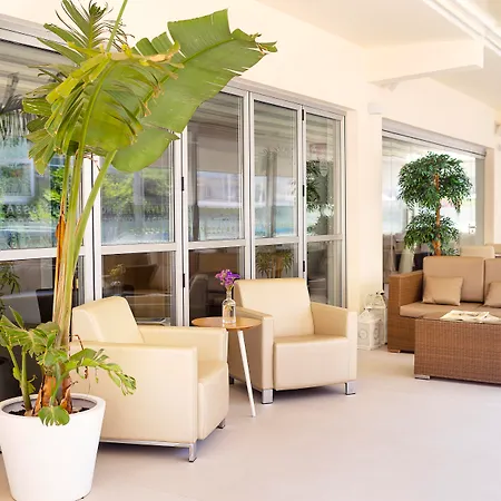 The Sky - Adults Only Hotel Cala Ratjada (Mallorca)