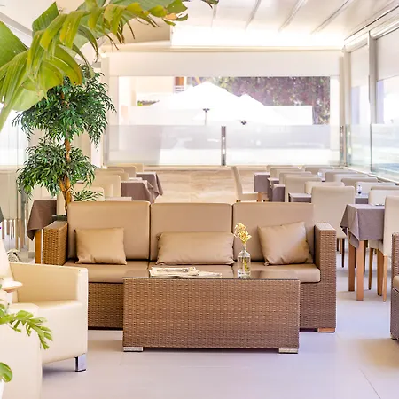Hotel The Sky - Adults Only 4*