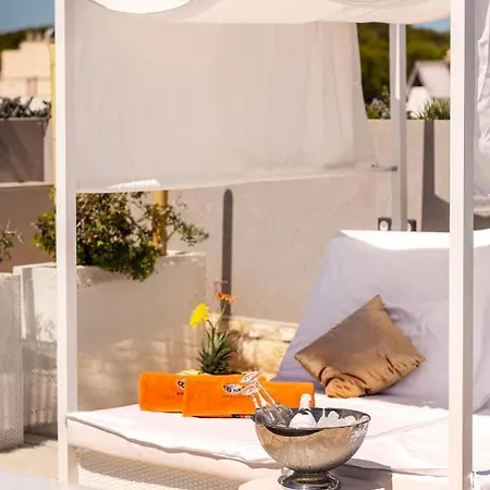 Hotel The Sky - Adults Only Cala Ratjada (Mallorca)