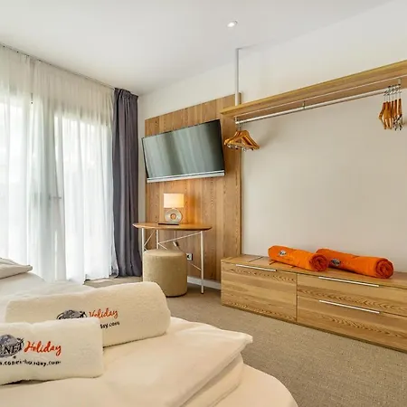 Hotel The Sky - Adults Only Cala Ratjada (Mallorca)
