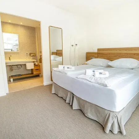 Hotel The Sky - Adults Only 4*