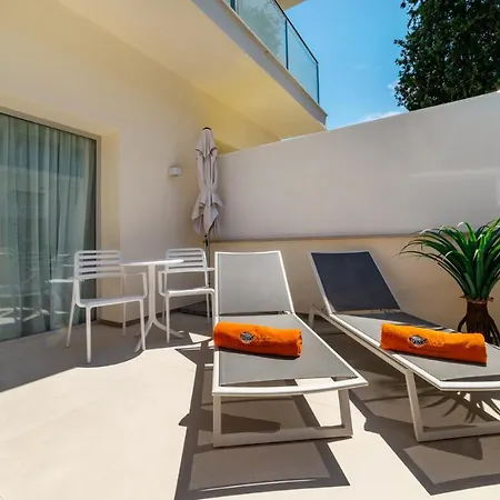 Hotel The Sky - Adults Only Cala Ratjada (Mallorca)