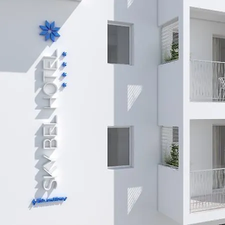 Hotel The Sky - Adults Only 4*