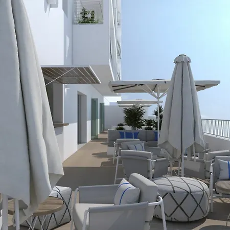 The Sky - Adults Only Hotel Cala Ratjada (Mallorca)