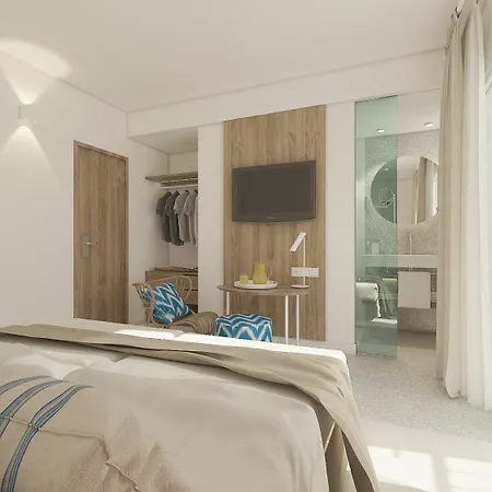 The Sky - Adults Only Hotel Cala Ratjada (Mallorca)