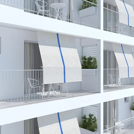 Hotel The Sky - Adults Only Cala Ratjada (Mallorca)