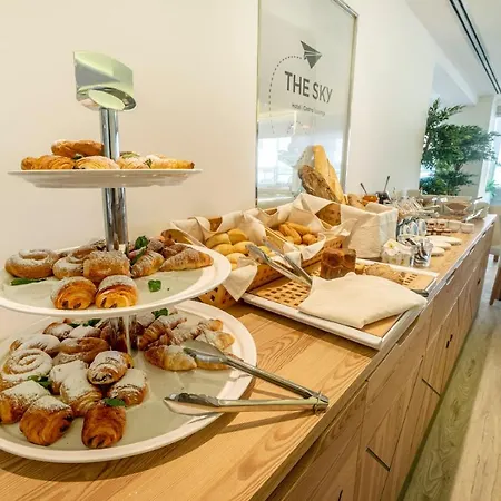 Hotel The Sky - Adults Only Cala Ratjada (Mallorca)