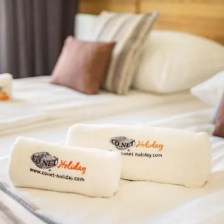 The Sky - Adults Only Hotel 4*