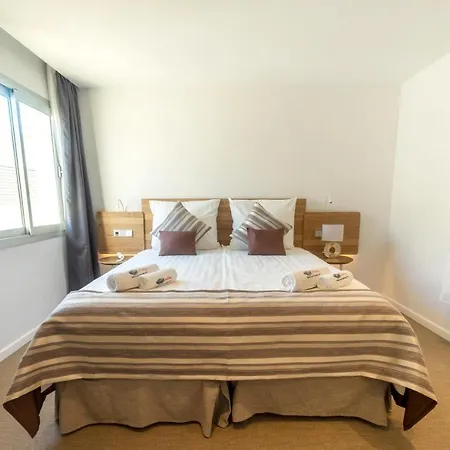 The Sky - Adults Only Hotel