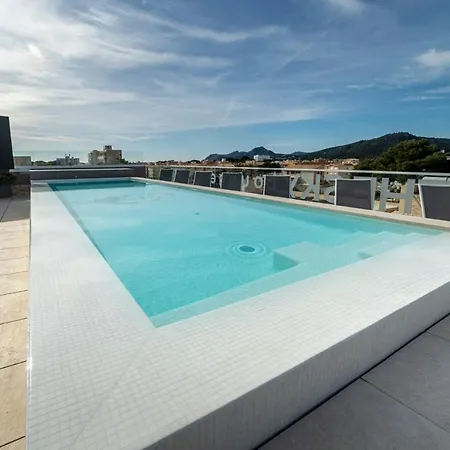 The Sky - Adults Only Hotel Cala Ratjada (Mallorca)