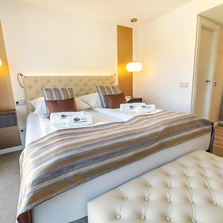 Hotel The Sky - Adults Only 4*