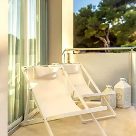 The Sky - Adults Only 4* Cala Ratjada (Mallorca)