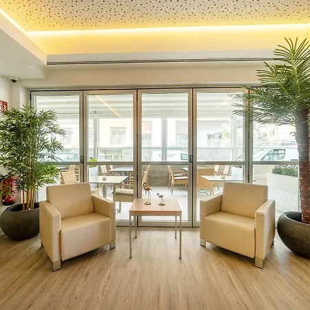 The Sky - Adults Only Hotell