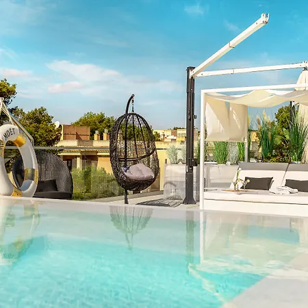 The Sky - Adults Only Hotell Cala Ratjada (Mallorca)