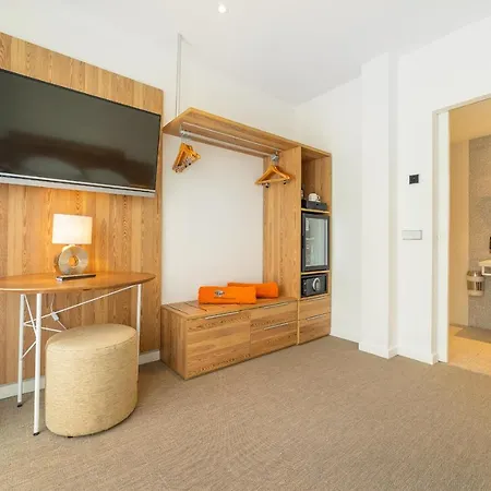 The Sky - Adults Only Hotell 4*