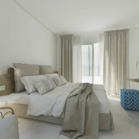 The Sky - Adults Only 4* Cala Ratjada (Mallorca)