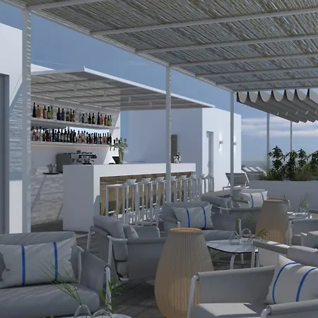 The Sky - Adults Only Hotell 4*